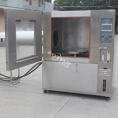 IP34+56淋雨試驗機(jī)