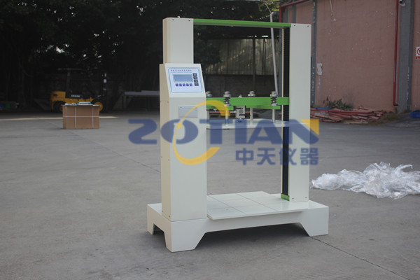 小型紙箱抗壓試驗機區(qū)別是什么 小型紙箱抗壓試驗機區(qū)別是什么