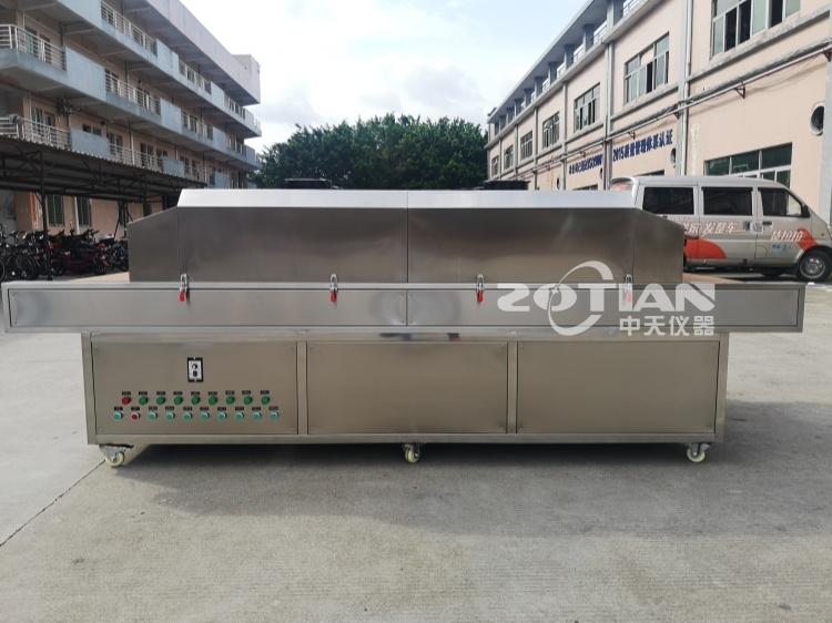 紫外線殺菌爐是否可以殺滅流感病毒？