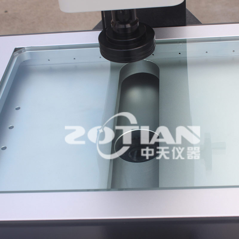 4030二次元測(cè)量?jī)x