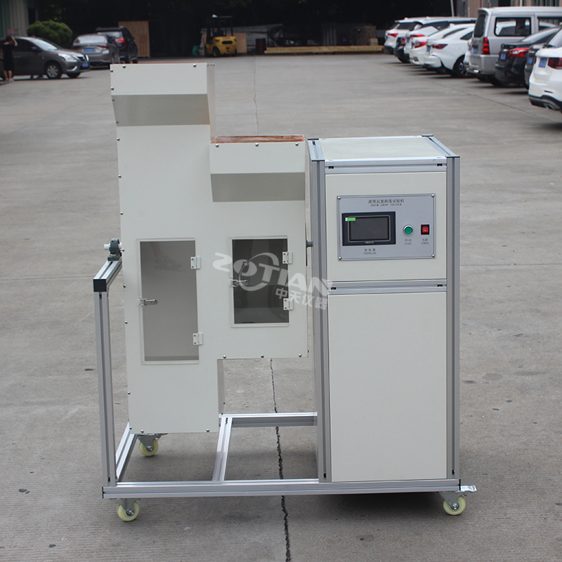 滾筒反復(fù)跌落試驗機,滾筒反復(fù)跌落試驗機廠家,滾筒反復(fù)跌落試驗機定制