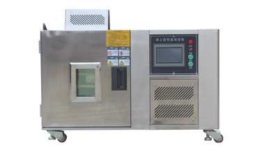 恒溫恒濕測試箱為什么會(huì)降溫慢故障