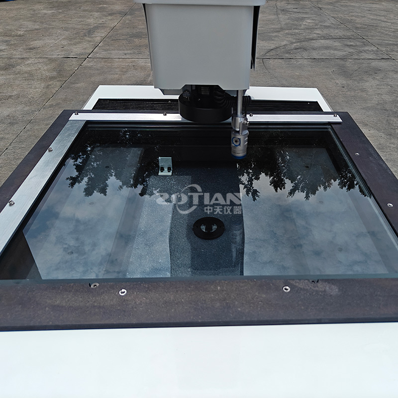 6050全自動(dòng)二次元