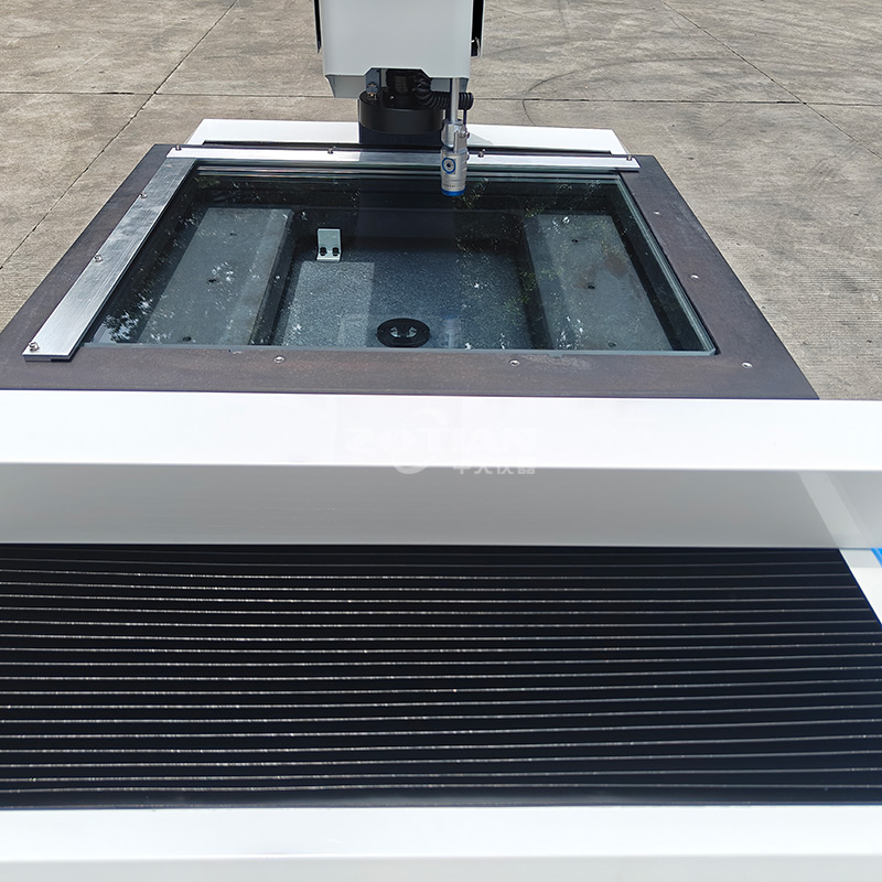 6050全自動(dòng)二次元