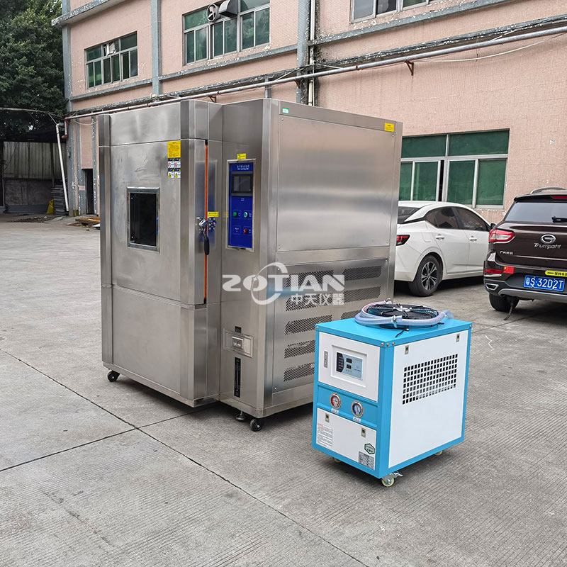 風(fēng)冷式氙燈耐候試驗(yàn)機(jī)