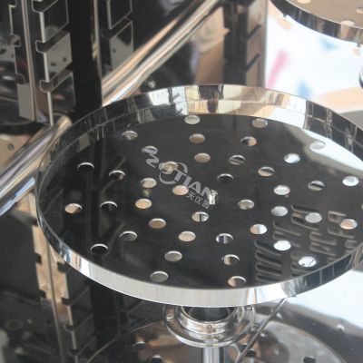 耐黃變試驗(yàn)箱