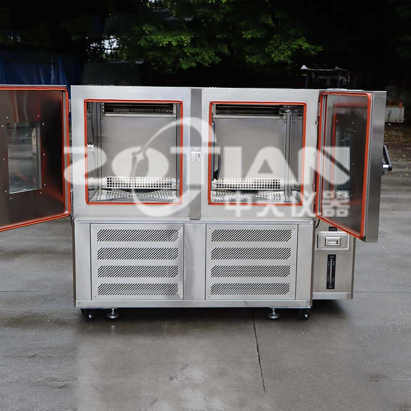 露水凝結(jié)試驗(yàn)機(jī)