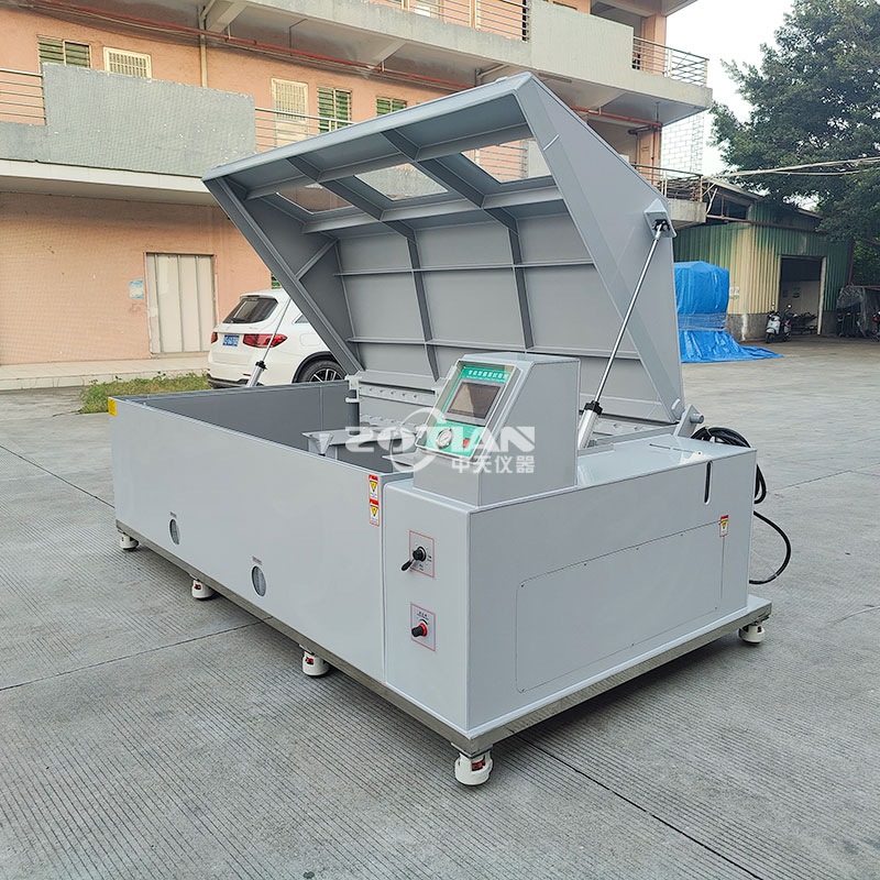 智能型鹽霧試驗(yàn)機(jī) 加長版,智能型鹽霧試驗(yàn)機(jī) 加長版廠家,智能型鹽霧試驗(yàn)機(jī) 加長版定制