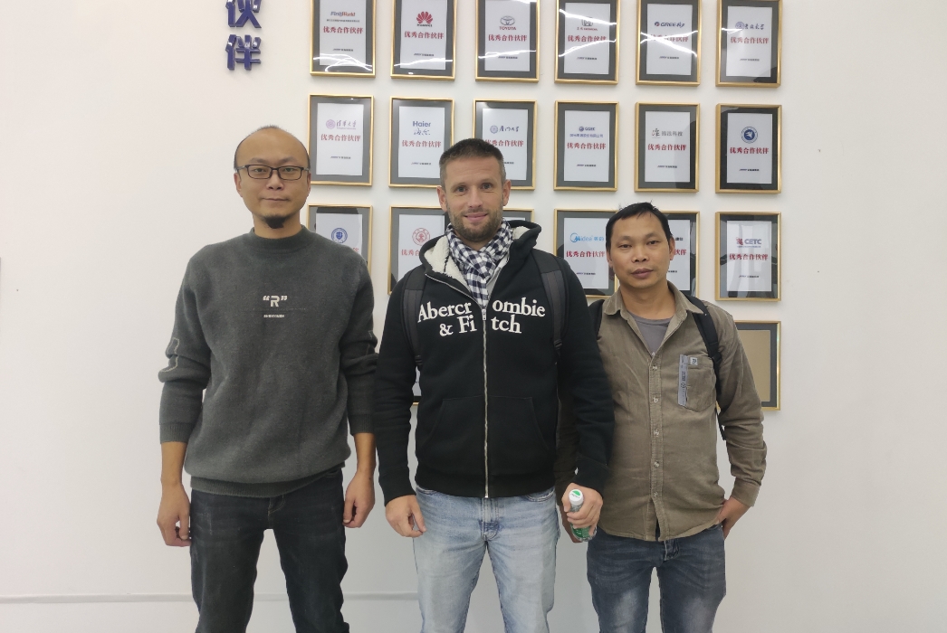 客戶(hù)風(fēng)采