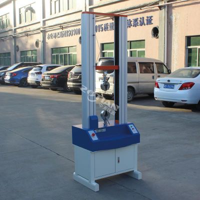 電子拉力試驗機(jī)