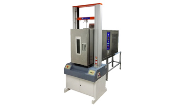 高低溫拉力試驗(yàn)機(jī)的原理你知道嗎？