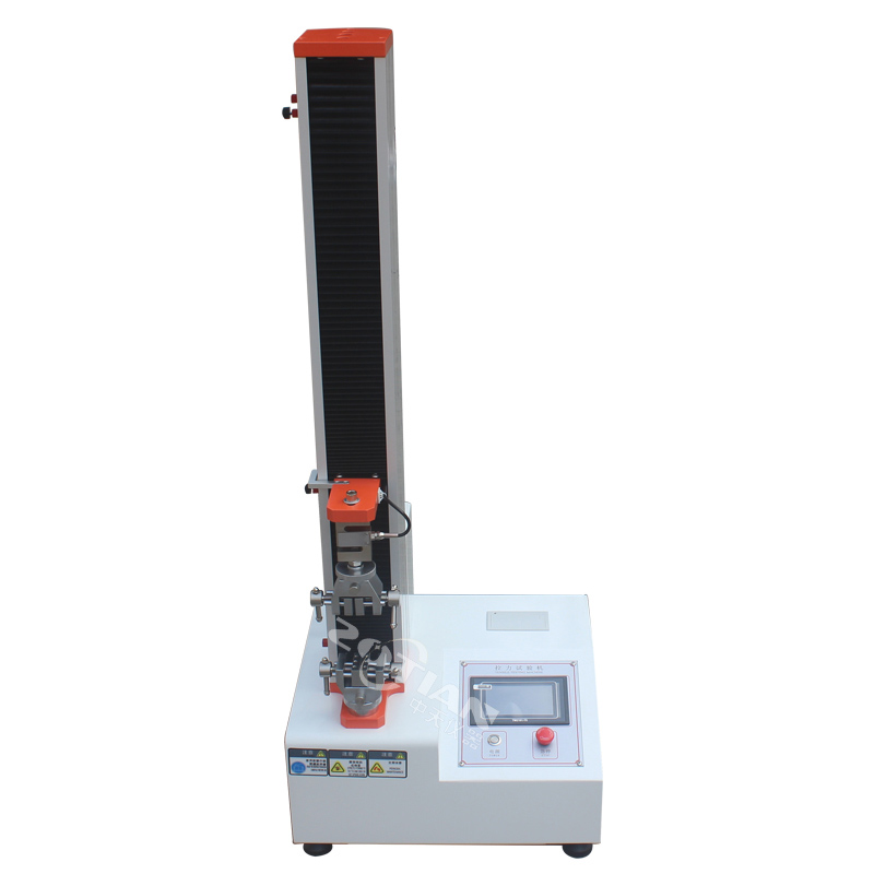 塑膠拉力試驗(yàn)機(jī)
