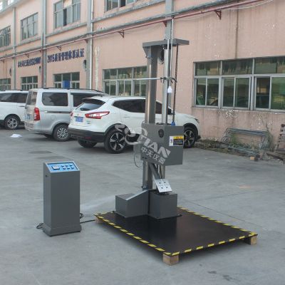 跌落試驗(yàn)機(jī)