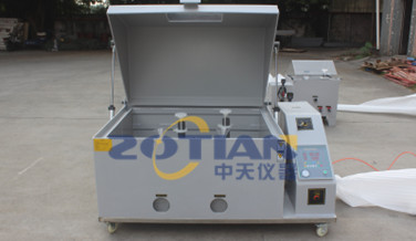 哪些因素可能會影響鹽霧試驗(yàn)機(jī)？