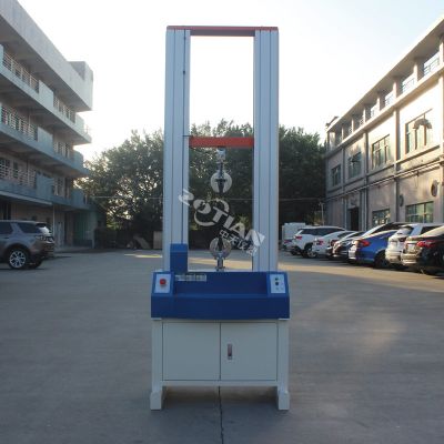 電子拉力試驗機(jī)