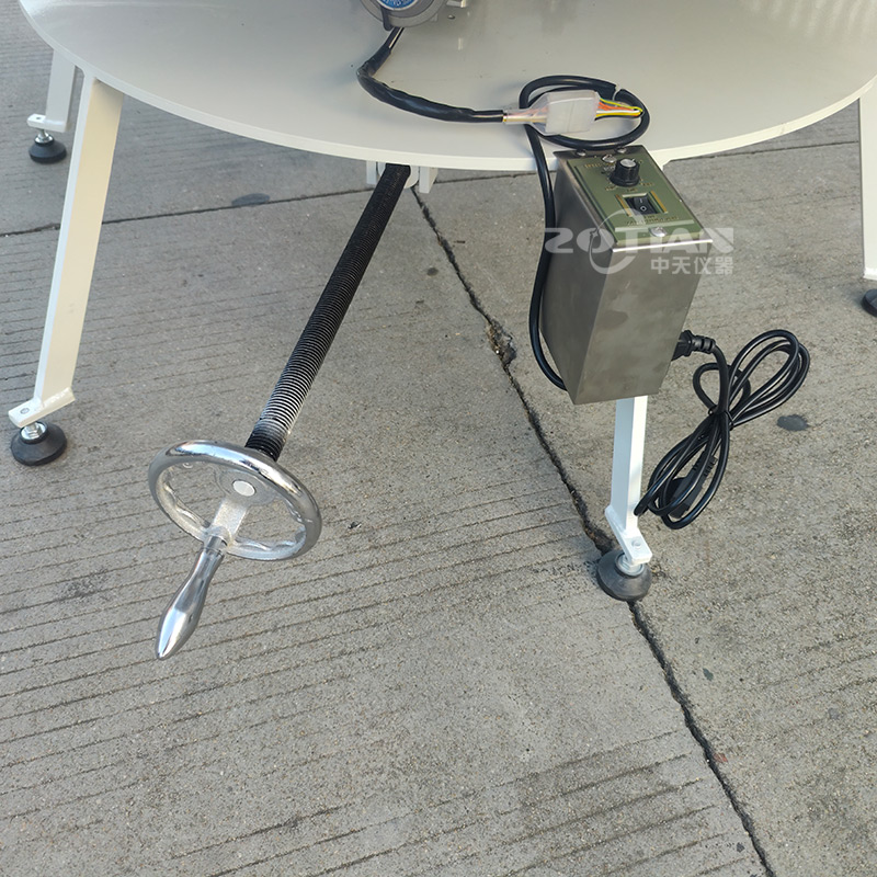 1200mm電動穩(wěn)定臺