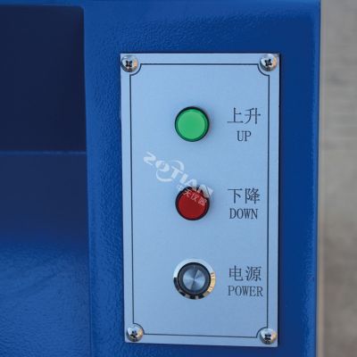 電子拉力試驗機(jī)