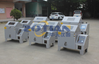 做腐蝕試驗的目的是什么？