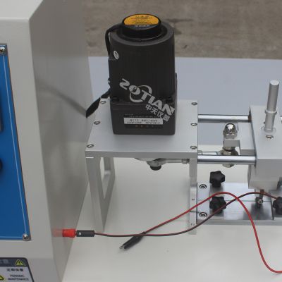 汽車薄壁線耐刮磨試驗機(jī)