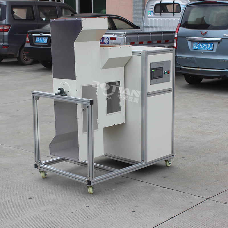 滾筒反復(fù)跌落試驗機,滾筒反復(fù)跌落試驗機廠家,滾筒反復(fù)跌落試驗機定制