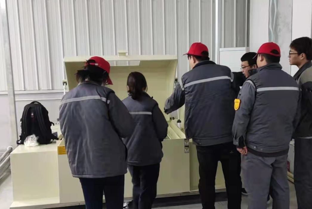 客戶(hù)風(fēng)采