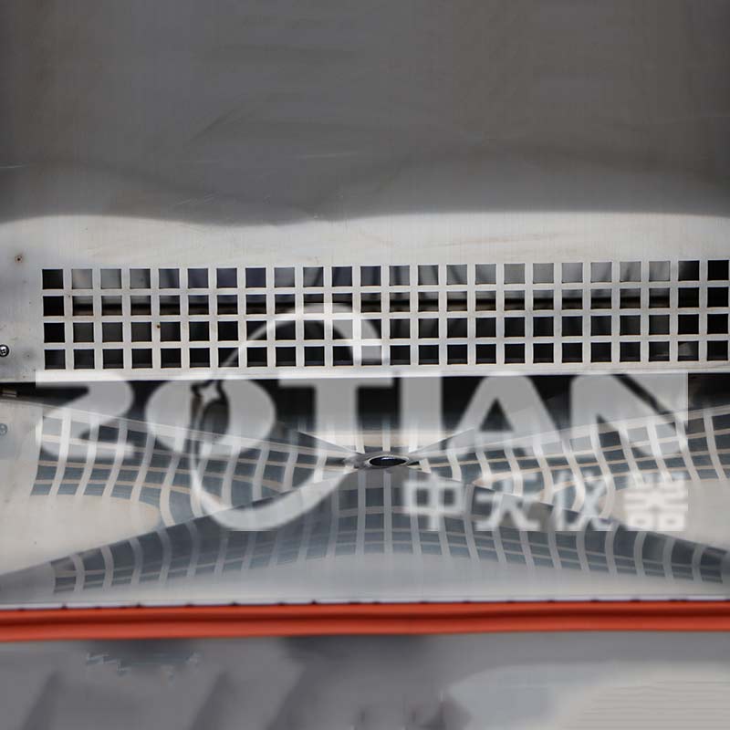 露水凝結(jié)試驗(yàn)機(jī)