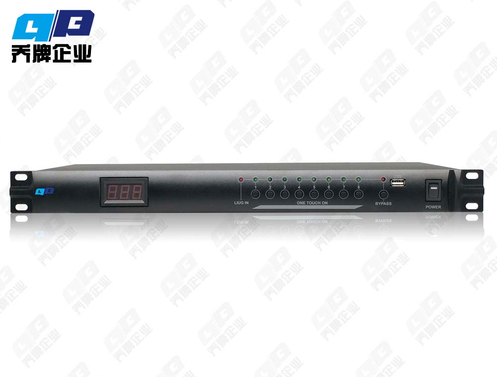 時序器BX-100